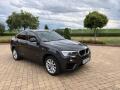 BMW X4 X DRIVE 20D