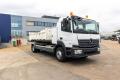 Mercedes-Benz Atego 1624 4x2 h�kov� natahov�k 