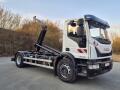 Iveco Eurocargo 180E32 4x2 h�kov� natahov�k