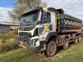 Volvo FMX 500 8x6  