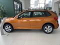 �koda Kamiq 1.0 TSI  130 let