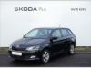 koda Fabia 1.2 TSI 81kW  Style