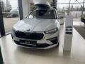 �koda Scala 1.5 TSI  130 let