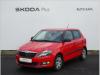 koda Fabia 1.2 TSI 63kW  Active GLX Plus