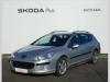 Peugeot 407 1.8 16V  Confort