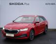 �koda Octavia 2.0 TDI  Style - ta�n� DSG