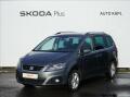 Seat Alhambra 2.0 TDI  Style Advanced4x4 DSG