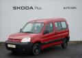 Citron Berlingo 1.6 HDI  Bez DPF