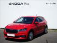 koda Fabia 1.0 TSI  Top Selection DSG