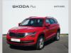 koda Kodiaq 2.0 140 kW  Style Plus 4x4 DSG