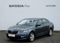 �koda Octavia TDI 85 kW Ambition Plus