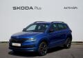 �koda Karoq TSI 110 kW DSG Sportline - ta�