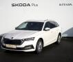 �koda Octavia TDI 110 kW DSG Style