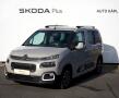 Citro�n Berlingo BlueHDi 130 S&S Shine - Webast