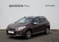 Peugeot 2008 BlueHDI Allure - ta�n�