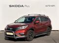 Honda CR-V DTEC 118 kW Elegance Plus 4WD