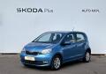 �koda Citigo MPI 55 kW Style