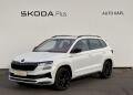 �koda Karoq TSI 110 kW Sportline DSG - ta�
