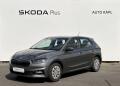 �koda Fabia MPI 59 kW Selection - ta�n�