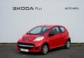 Peugeot 107 50 kW 12V Smile