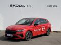 �koda Scala Monte Carlo 1.0 TSI 85 KW DSG