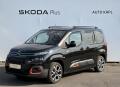 Citro�n Berlingo XTR - ta�n�