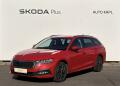 �koda Octavia TDI 110 kW Clever - ta�n�