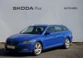 �koda Superb TDI 110 kW DSG Style