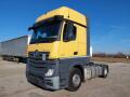 Mercedes-Benz Actros 1845 LS Gigaspace