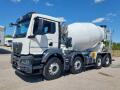 MAN ostatn� TGS3 32.440 BB GSR mix FML 9m3