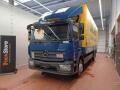 Mercedes-Benz Atego 1527L