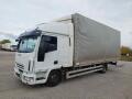 Iveco Eurocargo ML75E18