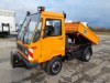 Multicar M26.5 4x4