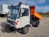 Multicar M 26 A 4x4