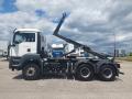 MAN TGS 26.480 6x4 BL - náhled 4