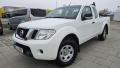 Nissan Navara 2.5 dCi King Cab SE 4X4