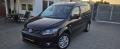 Volkswagen Caddy 1.6 TDI Maxi Cup 7.M�st Navi