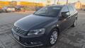 Volkswagen Passat Variant 2.0TDi DSG HighLine 103kw