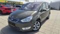 Ford Galaxy  1.6i Turbo - Titanium 7m�st