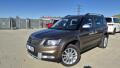 �koda Yeti 2.0TDi 4x4 DSG 125KW TOP!