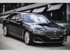 BMW 750i 390kW xDrive Laser 1maj