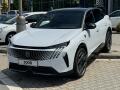 Peugeot 3008 GT