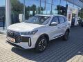 Chery Tiggo 4 HEV 