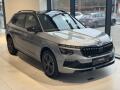 �koda Kamiq Monte Carlo 1.5 TSI 110 kW DSG