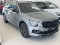 �koda Kamiq Dynamic 1.5 TSI 110 kW DSG