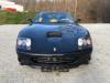 Ferrari SUPERAMERICA F1 GTC orig book