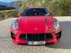 Porsche Macan GTS-RED/RED-SERVIS-MATRIX-LUFT