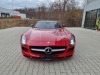 Mercedes-Benz SLS AMG EU CARBON B&O PLN SERVIS