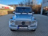 Mercedes-Benz G350d 463 PLN VBAVA