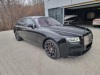 Rolls-Royce Ghost BLACK BADGE NEW MAX V�BAVA